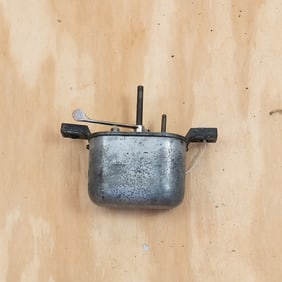 1928-29 Ford Model A Electric Wiper Motor