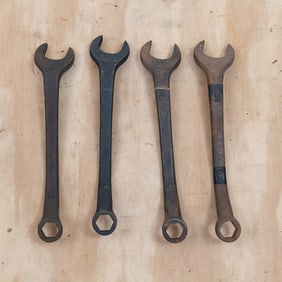 Lotof Ford Model A Misc Tools