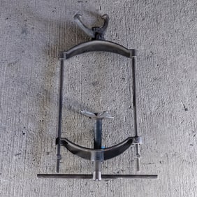Model A Ford Rear Spring Compression Tool