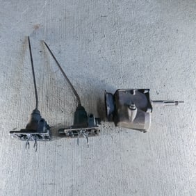 1928-31 Model A Ford Transmission
