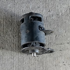 Model A Ford Generator
