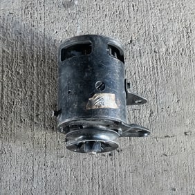 Model A Ford Generator