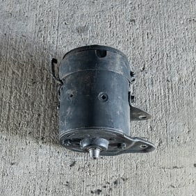 Model A Ford Generator