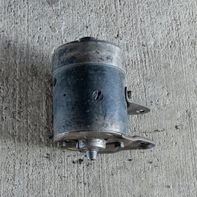 Model A Ford Generator