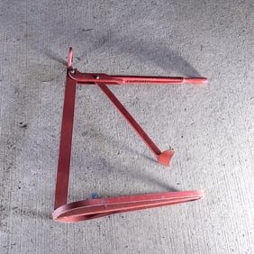 Tire Bead Breaker Tool