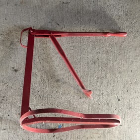 Tire Bead Breaker