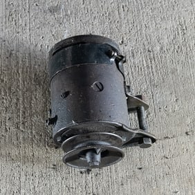 Model A Ford Generator