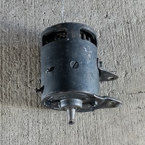 Model A Ford Generator