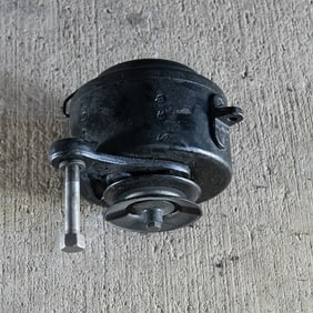 1928 Ford Model A Powerhouse Generator