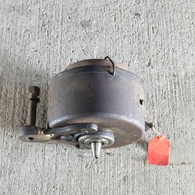 1928 Model A Ford Powerhouse Generator