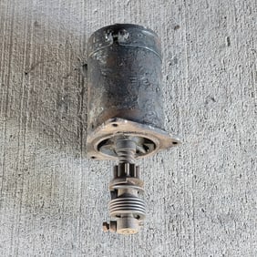 Model A Ford Starter Motor W Bendix
