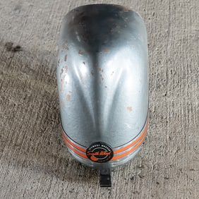 30's Southwind Gas Heater