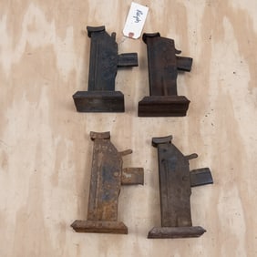 4 Model A Jacks A187080-A