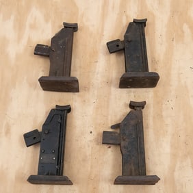 4 Model A Jacks A187080-A