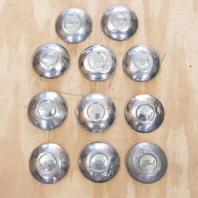 1930-31 Ford Model A Hub Caps (11)