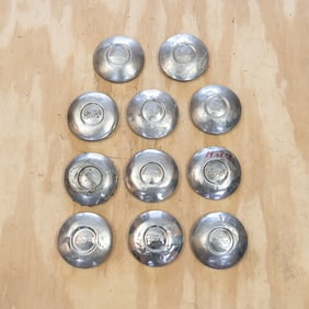1930-31 Ford Model A Hub Caps (11)