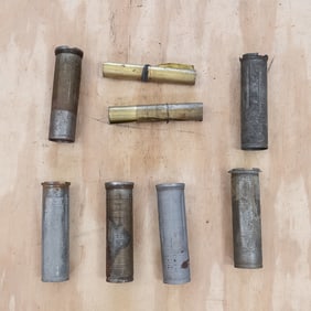 Model A Ford Gas Tank Strainers