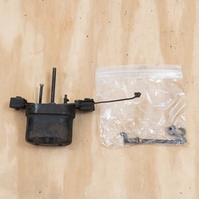 1928-29 Ford Model A Electric Wiper Motor