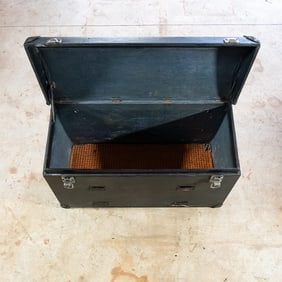 Model A Ford Trunk
