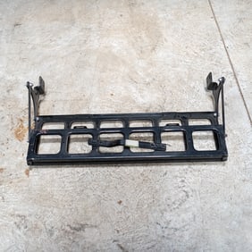 1928-31 Ford Model A Luggage Carrier