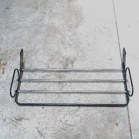 Ford V8 Deluxe Luggage Carrier