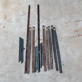 Model A Ford Door Parts & More