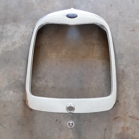 1928 Ford Model A Radiator Shell