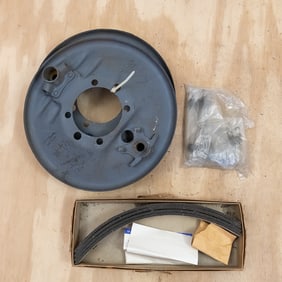 Model A Ford Brake Parts