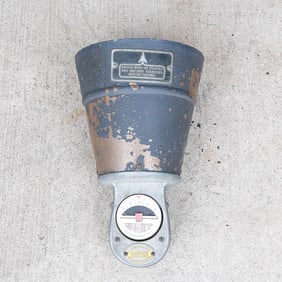 United Motor Service Compar-O-Meter