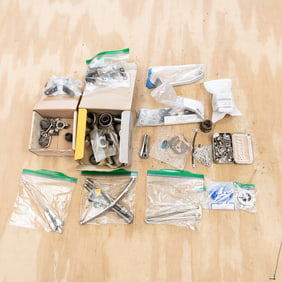 ModelA Ford Misc Parts