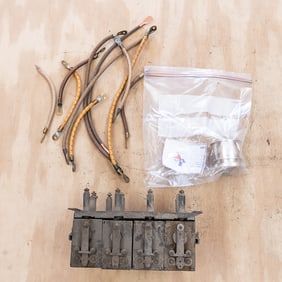 Model T Ford Coils
