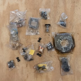 Model A Ford Parts