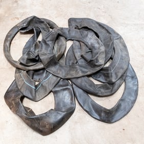 9 Misc New Inner Tubes