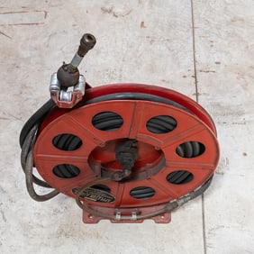 Appleton Air Hose Reel