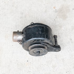 Model A Generator