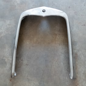 1930 Ford Model A Radiator Shell