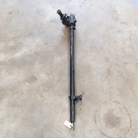 1932 Ford Steering Column