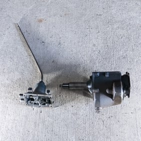 1928-31 Model A Ford Transmission
