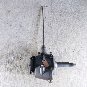 1929-31 Model A Ford Transmission