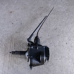 1928-29 ModelA Ford Complete Transmission