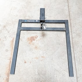 Harnar Tow Hitch