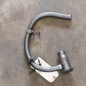 Fumaze Oil Breather Assembly