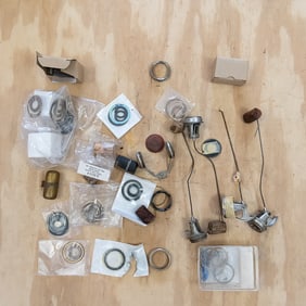 Model A Ford Fuel Gauges & Parts