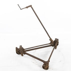 1920's Three Point Jack
