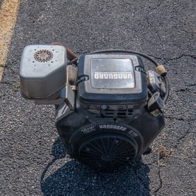 Vanguard Commercial 16 HP Engine