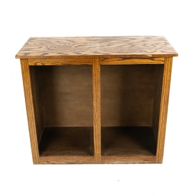 Slot Machine Base Cabinet - 40"