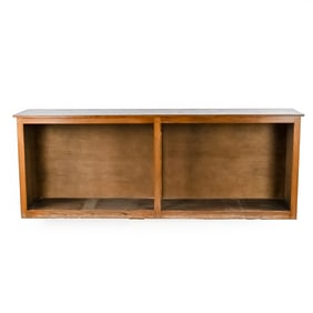 Slot Machine Base Cabinet - 90"