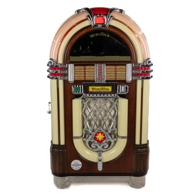Wurlitzer Replica #1015 CD Player