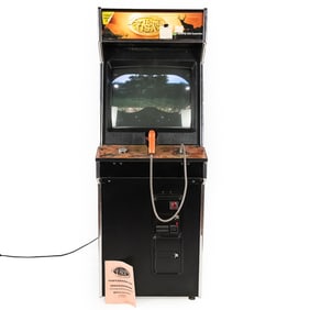Deer Hunting Shooting Arcade Game