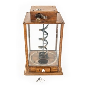 20th Century Novelty Co. Spiral Trade Stimulator